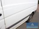 Lkw Transporter MERECEDES-BENZ Vito 113 CDi, EZ 2011