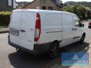 Lkw Transporter MERECEDES-BENZ Vito 113 CDi, EZ 2011