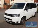 Lkw Transporter VW T5 2.0 TDi, EZ 2014