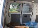 Lkw Transporter VW T5 2.0 TDi, EZ 2014