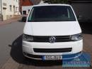 Lkw Transporter VW T5 2.0 TDi, EZ 2014