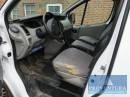 Lkw geschl. Kasten RENAULT Trafic 2.0 dCi 115, EZ 2009