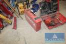 Akku-Bohrhammer HILTI TE 6A