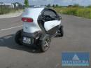 Elektro-Fahrzeug RENAULT Twizy EZ 2021