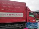 Lkw Plane/Spriegel MAN TGL 8.150 4x2 BB, EZ. 2010