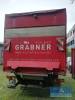 Lkw Plane/Spriegel MAN TGL 8.150 4x2 BB, EZ. 2010