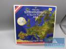 Euro-KMS Österreich 2008 st 1 ct- 2 Euro