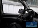 Lkw Transporter MERCEDES-BENZ Vito 115 CDi EZ 2007 >400.000 km