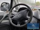 Lkw Transporter MERCEDES-BENZ Vito 115 CDi EZ 2007 >400.000 km