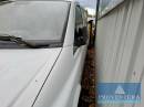 Lkw Transporter MERCEDES-BENZ Vito 115 CDi EZ 2007 >400.000 km