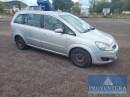 Pkw OPEL Zafira 1.8i 16V Innovation 110 EZ 2009 158.000 km