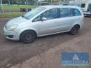 Pkw OPEL Zafira 1.8i 16V Innovation 110 EZ 2009 158.000 km