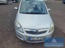 Pkw OPEL Zafira 1.8i 16V Innovation 110 EZ 2009 158.000 km