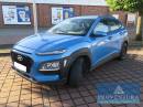 Pkw HYUNDAI Kona 1.0 T-GDI 4x2 EZ 2018 223.000 km