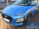 Pkw HYUNDAI Kona 1.0 T-GDI 4x2 EZ 2018 223.000 km