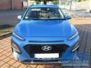 Pkw HYUNDAI Kona 1.0 T-GDI 4x2 EZ 2018 223.000 km