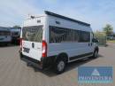 Camper Van HANNES CAMPER VICA 60, EZ 2024