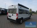 Camper Van HANNES CAMPER VIICA 60 ASD, EZ 2024