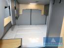 Camper Van HANNES CAMPER VIICA 60 ASD, EZ 2024