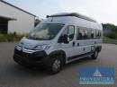 Camper Van HANNES CAMPER VIICA 60 ASD, EZ 2024