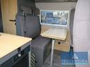 Camper Van HANNES CAMPER VIICA 60 ASD, EZ 2024