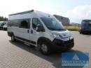 Camper-Van HANNES CAMPER VIICA 64, 2024