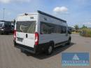 Camper-Van HANNES CAMPER VIICA 64, 2024