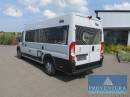 Camper-Van HANNES CAMPER VIICA 64, 2024