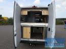 Camper-Van HANNES CAMPER VIICA 64, 2024