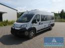 Camper-Van HANNES CAMPER VIICA 64, 2024