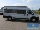 Camper-Van HANNES CAMPER VIICA 64, 2024