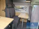 Camper-Van HANNES CAMPER VIICA 64, 2024