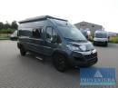 Camper Van HANNES CAMPER HCV 60 ASD, EZ 2024