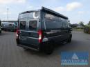 Camper Van HANNES CAMPER HCV 60 ASD, EZ 2024