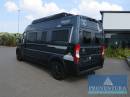 Camper Van HANNES CAMPER HCV 60 ASD, EZ 2024