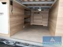 Camper Van HANNES CAMPER HCV 60 ASD, EZ 2024