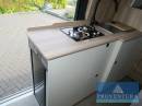 Camper Van HANNES CAMPER HCV 60 ASD, EZ 2024