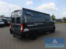 Camper Van HANNES CAMPER HCV 64, EZ 2024