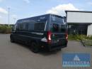 Camper Van HANNES CAMPER HCV 64, EZ 2024