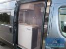 Camper Van HANNES CAMPER HCV 64, EZ 2024