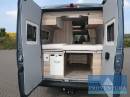 Camper Van HANNES CAMPER HCV 64, EZ 2024