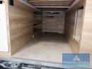 Camper Van HANNES CAMPER HCV 64, EZ 2024