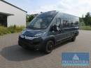 Camper Van HANNES CAMPER HCV 64, EZ 2024