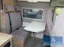 Camper Van HANNES CAMPER HCV 64, EZ 2024