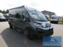 Camper Van HANNES CAMPER HCV 60, EZ 2024