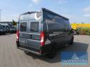 Camper Van HANNES CAMPER HCV 60, EZ 2024