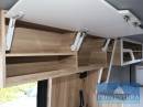 Camper Van HANNES CAMPER HCV 60, EZ 2024