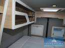 Camper Van HANNES CAMPER HCV 60, EZ 2024