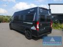 Camper Van HANNES CAMPER HCV 60, EZ 2024