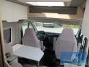 Camper Van HANNES CAMPER HCV 60, EZ 2024